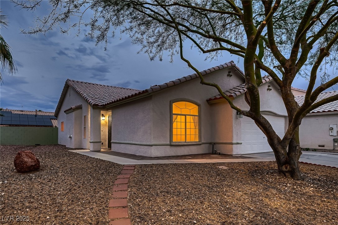 3426 Side Saddle Court