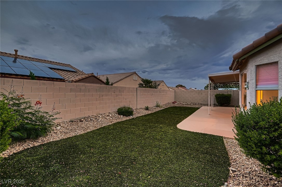 3426 Side Saddle Court