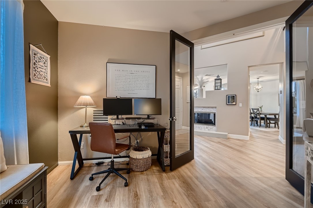 1612 Estrella Street