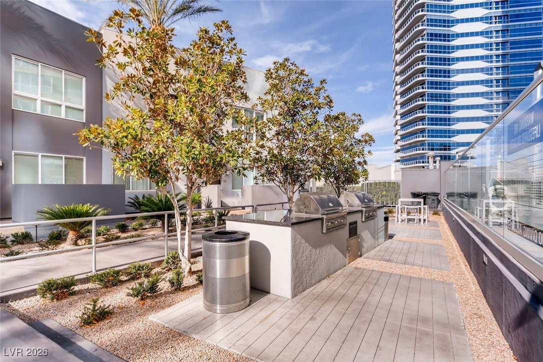 4575 Dean Martin Drive 1803