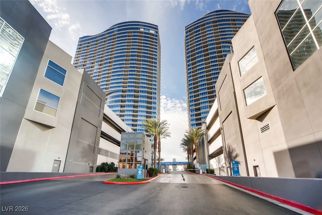 4575 Dean Martin Drive 1803