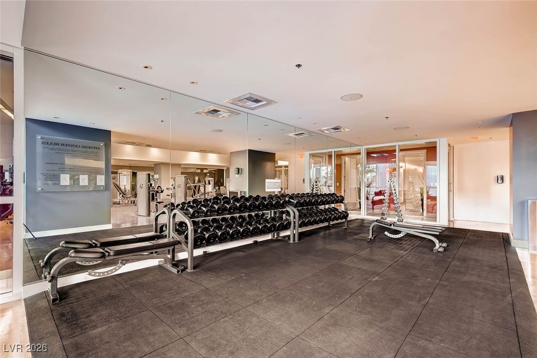 4575 Dean Martin Drive 1803