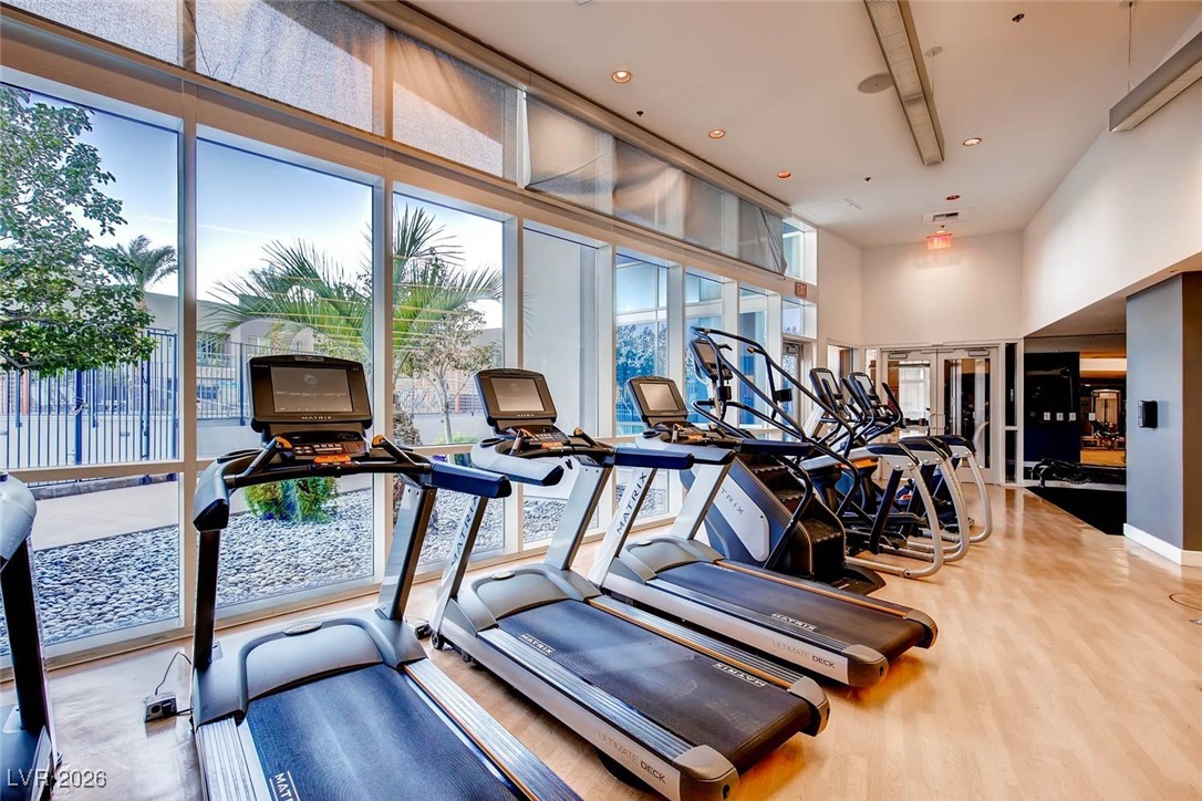 4575 Dean Martin Drive 1803