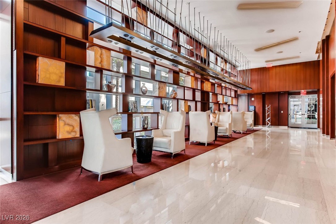 4575 Dean Martin Drive 1803