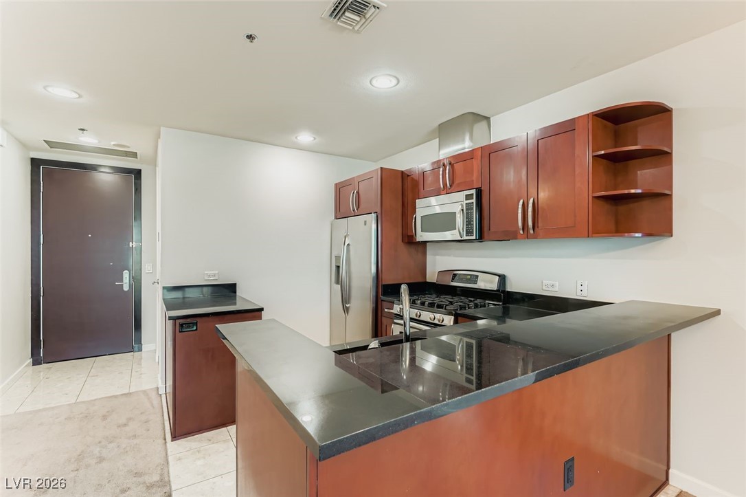 4575 Dean Martin Drive 1803