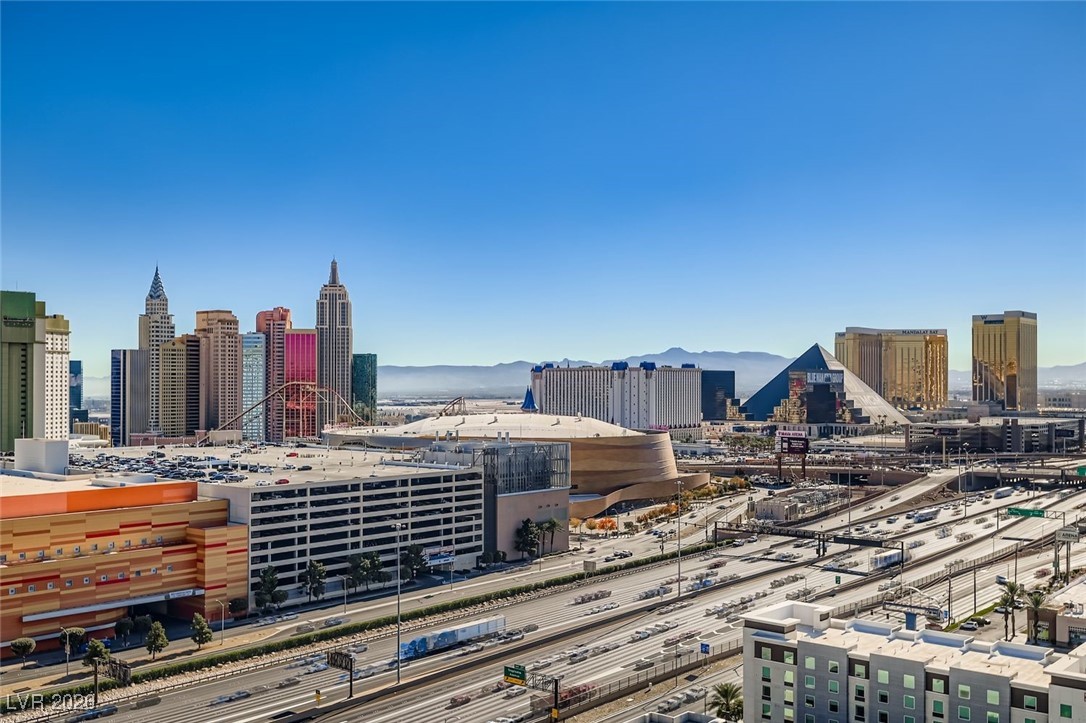 4575 Dean Martin Drive 1803