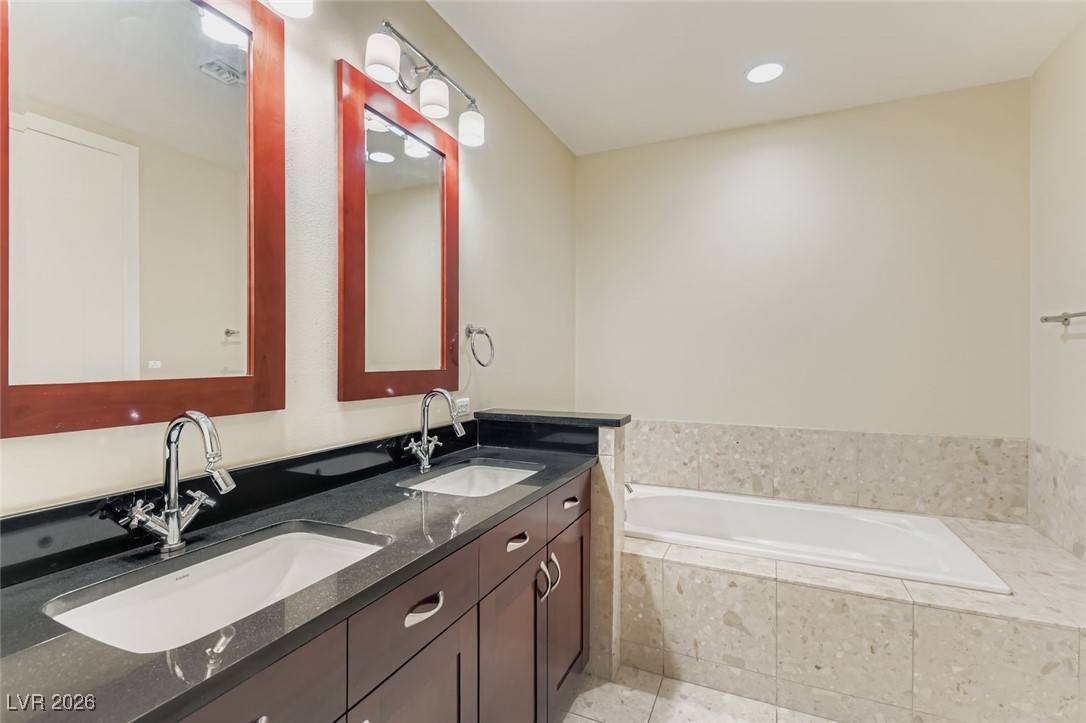 4575 Dean Martin Drive 1803