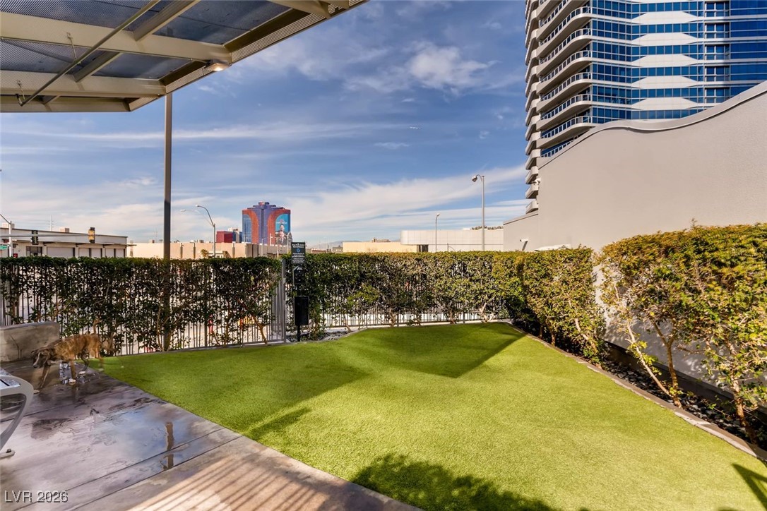 4575 Dean Martin Drive 1803