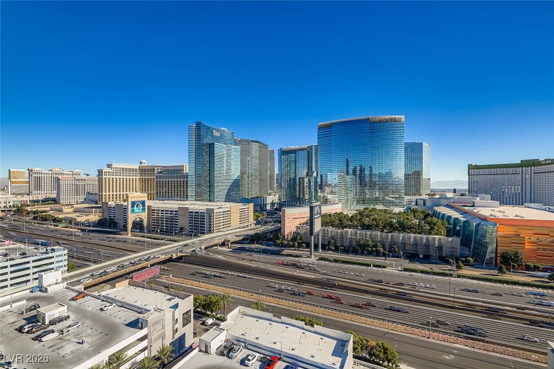 4575 Dean Martin Drive 1803