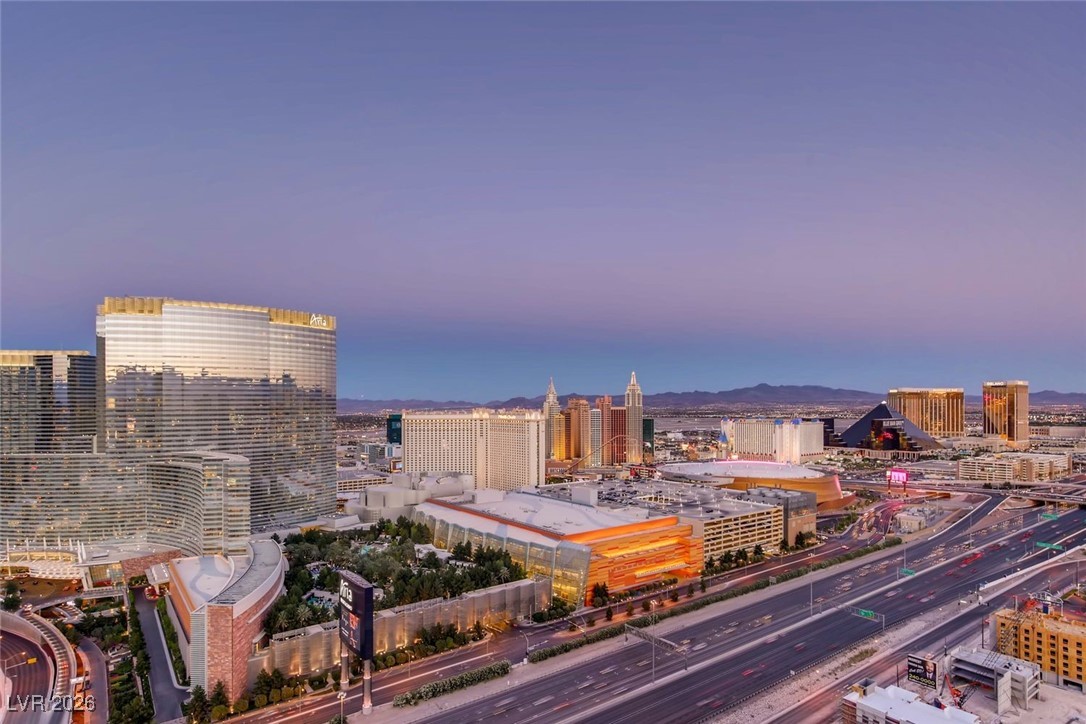 4575 Dean Martin Drive 1803