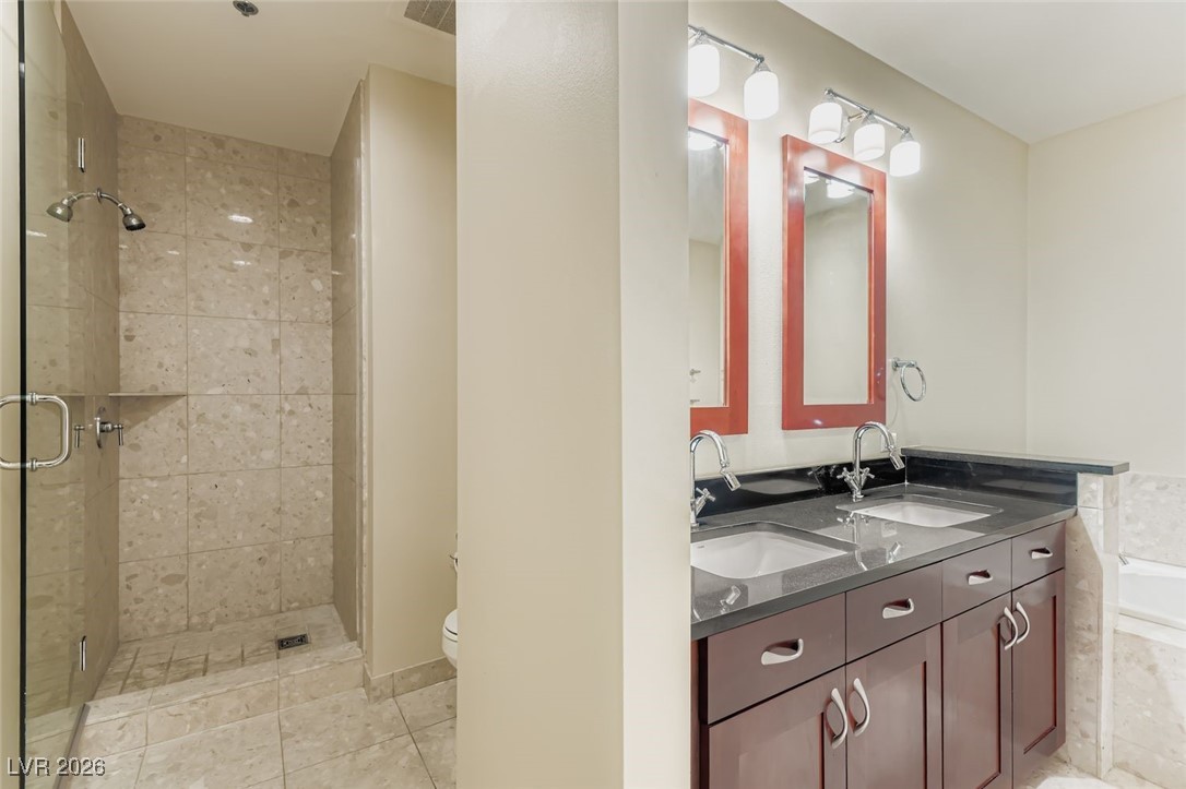 4575 Dean Martin Drive 1803