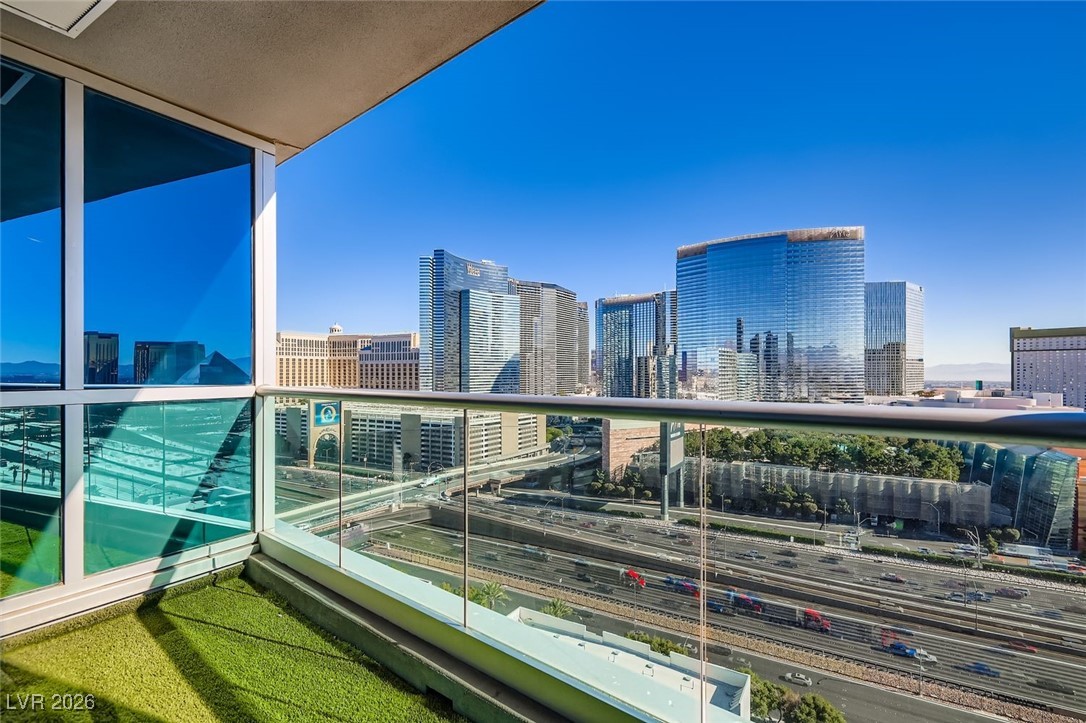 4575 Dean Martin Drive 1803