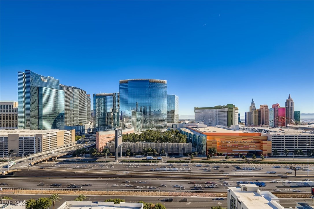 4575 Dean Martin Drive 1803