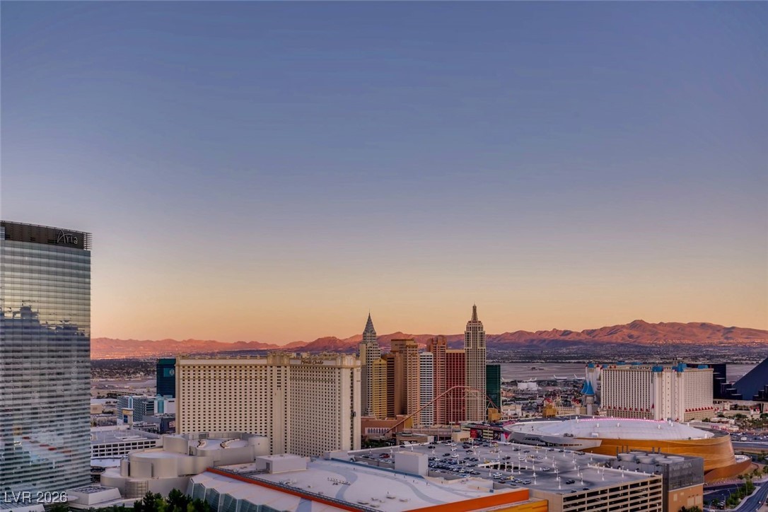 4575 Dean Martin Drive 1803