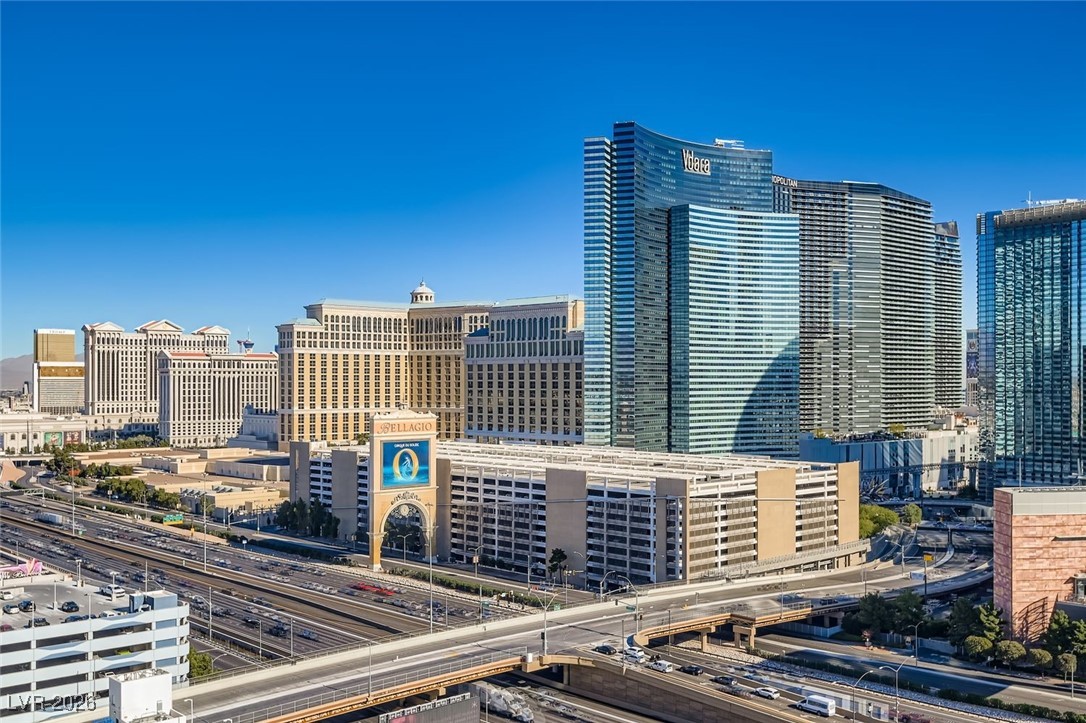 4575 Dean Martin Drive 1803