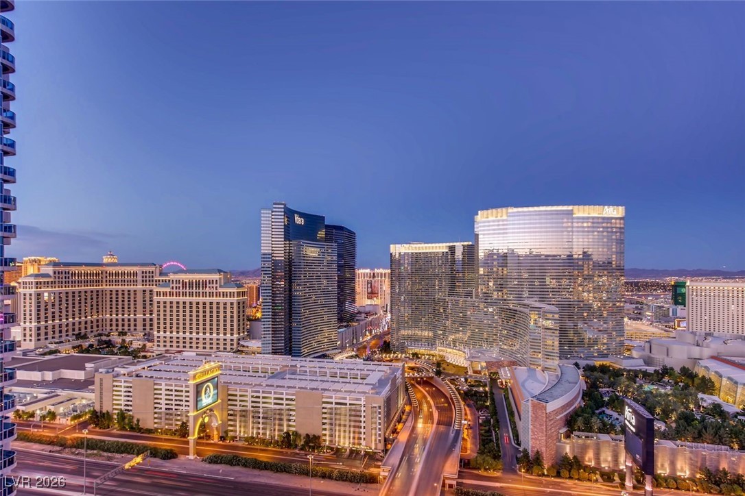 4575 Dean Martin Drive 1803