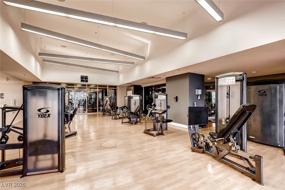 4575 Dean Martin Drive 1803