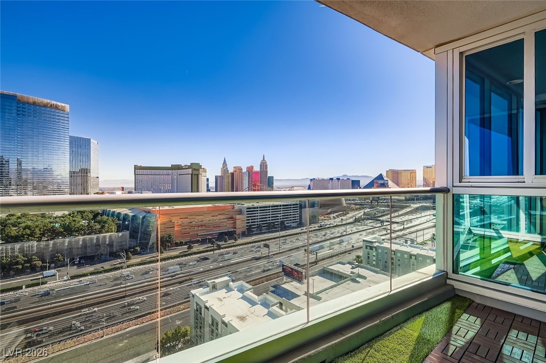 4575 Dean Martin Drive 1803