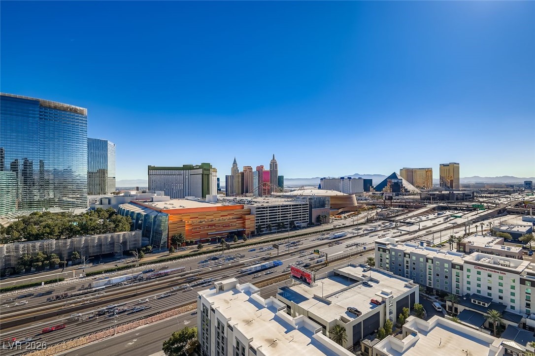 4575 Dean Martin Drive 1803