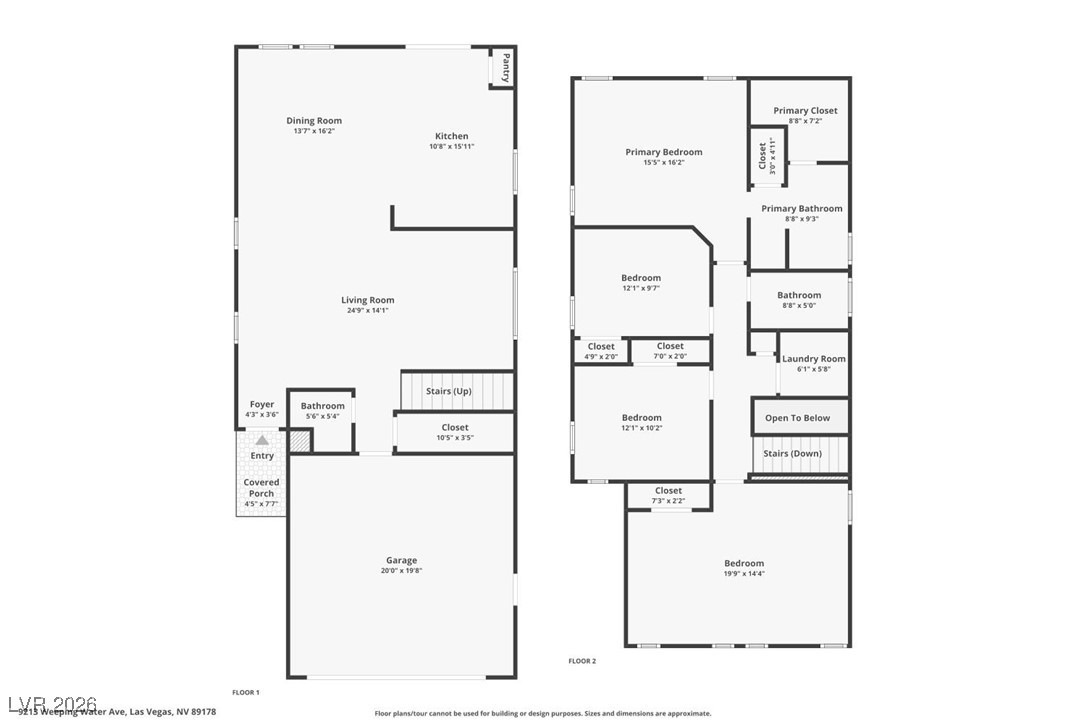 9213 Weeping Water Avenue