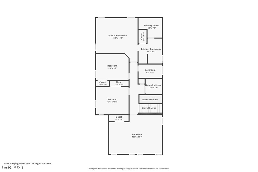 9213 Weeping Water Avenue