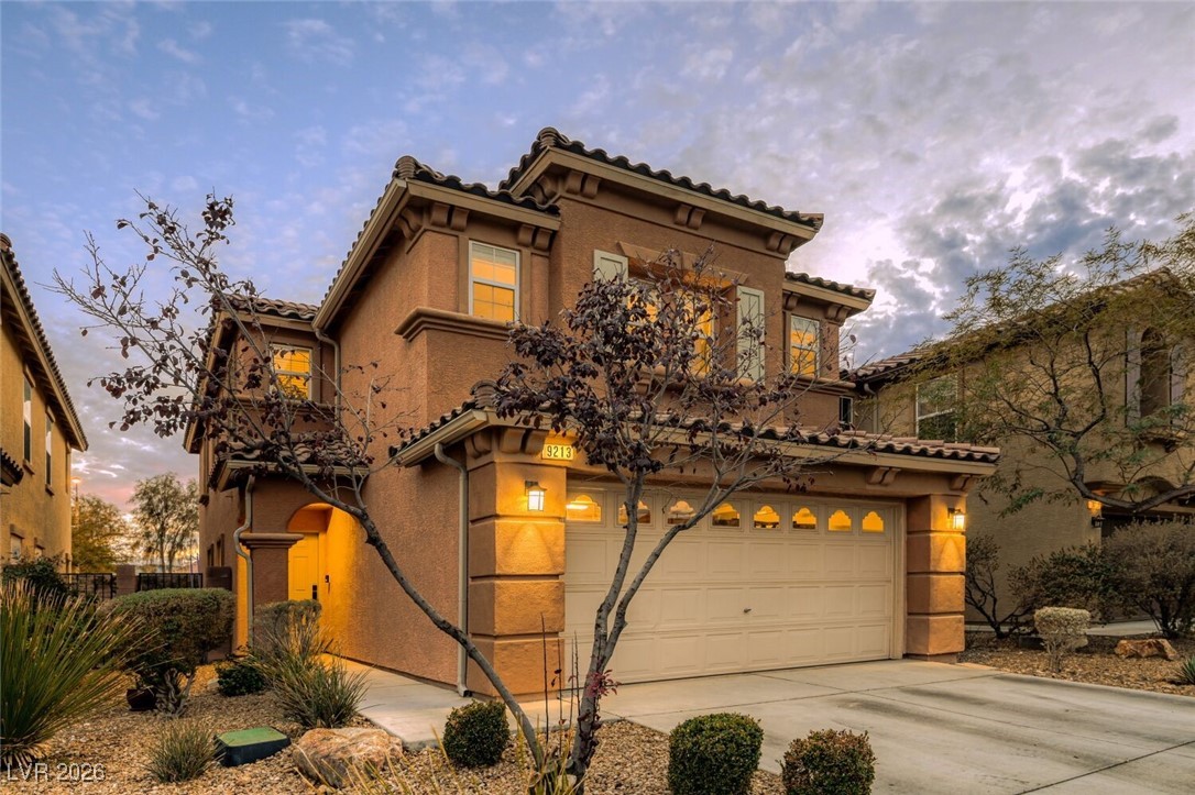 9213 Weeping Water Avenue