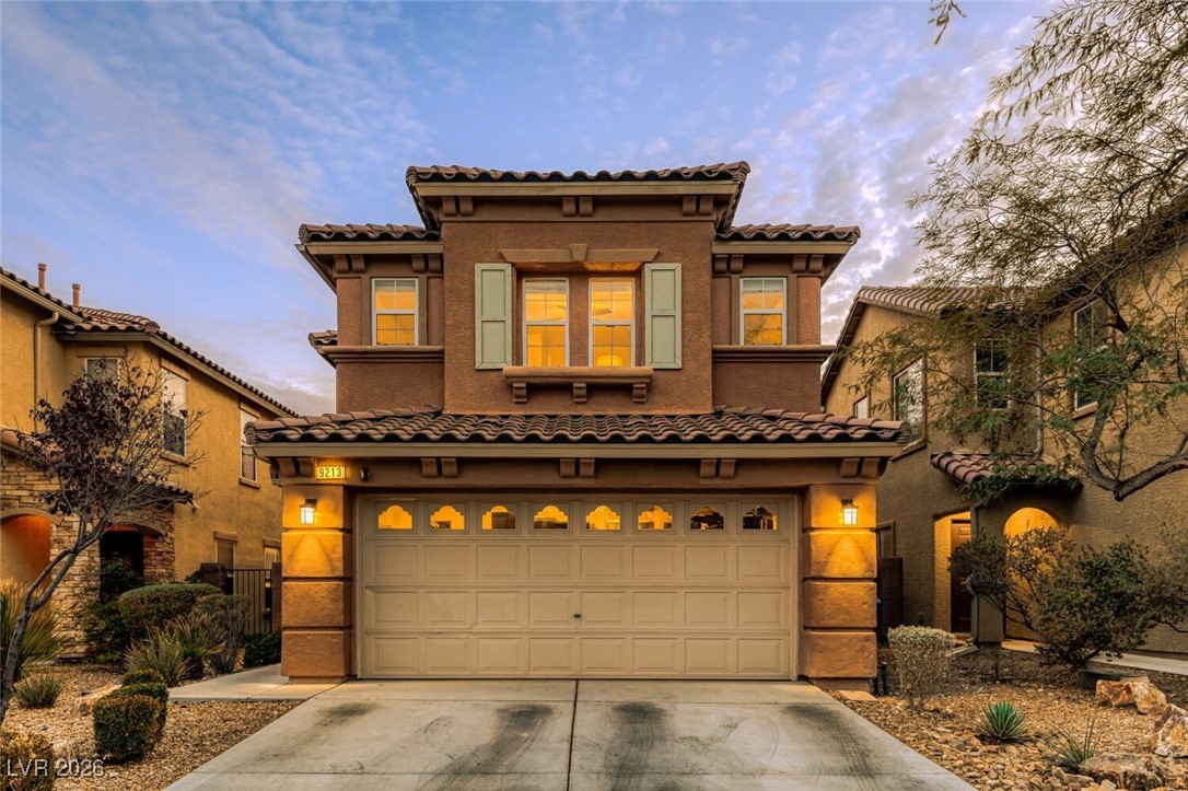 9213 Weeping Water Avenue