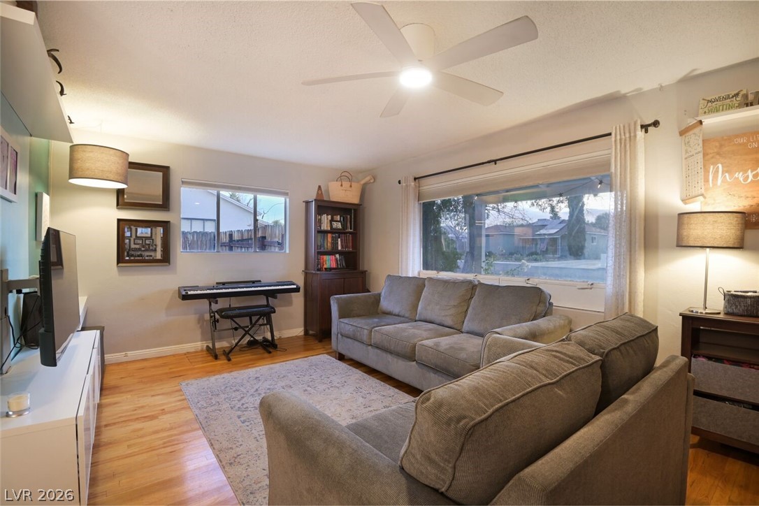 1307 Barnard Drive