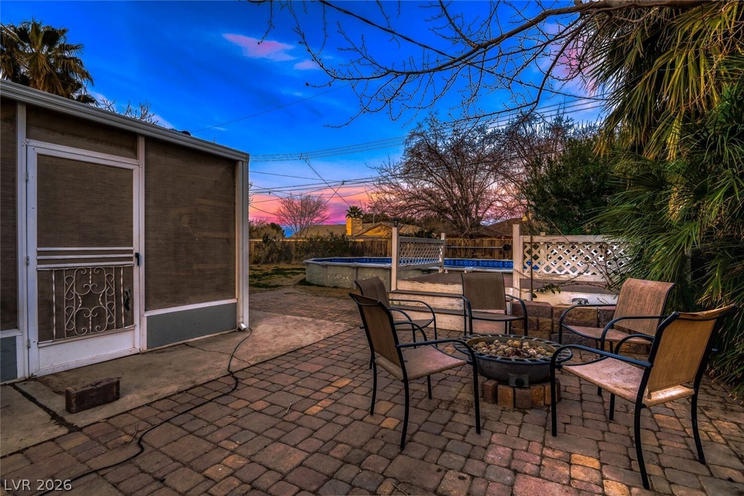 1307 Barnard Drive