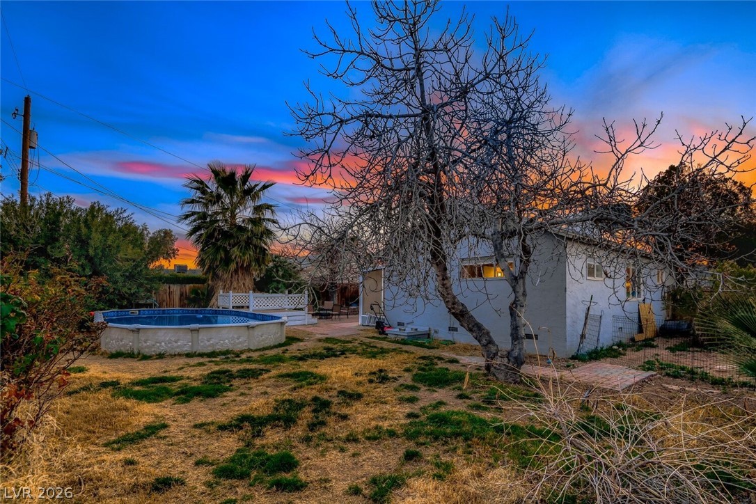 1307 Barnard Drive