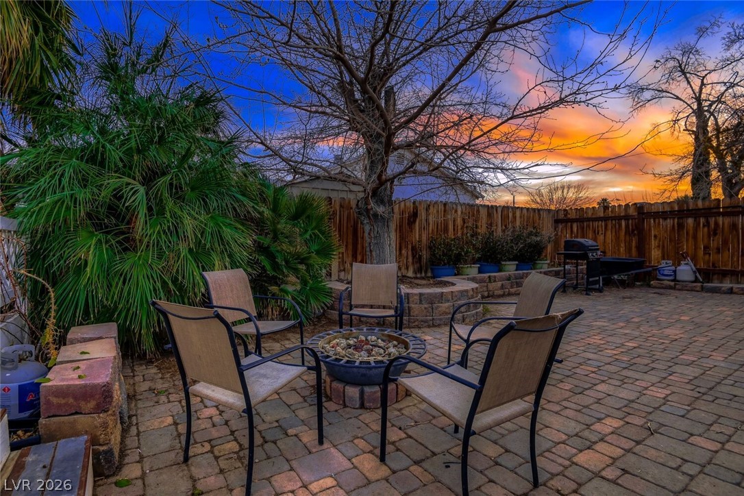 1307 Barnard Drive