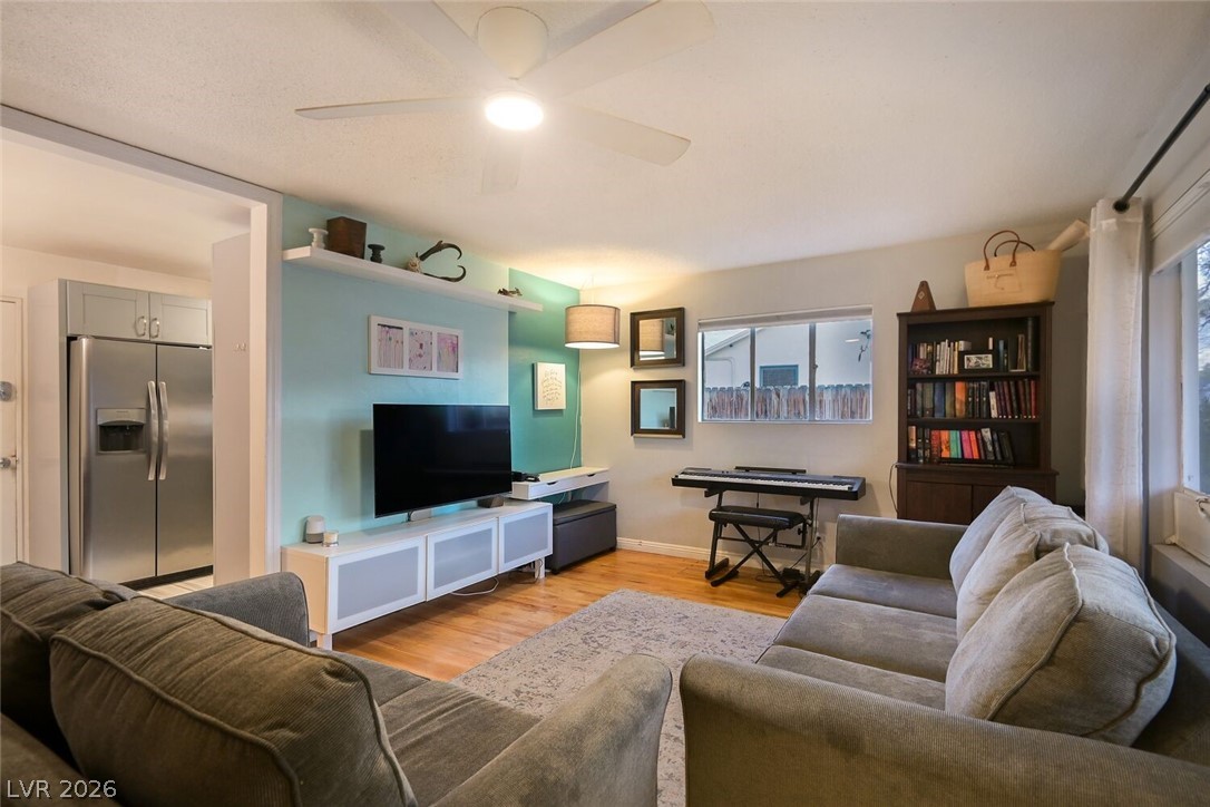 1307 Barnard Drive