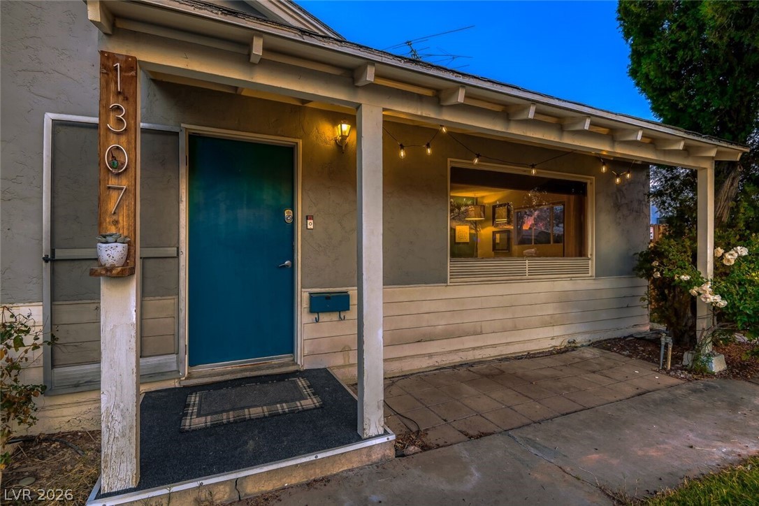 1307 Barnard Drive