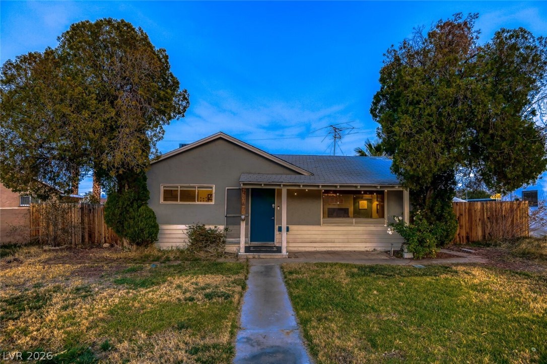 1307 Barnard Drive