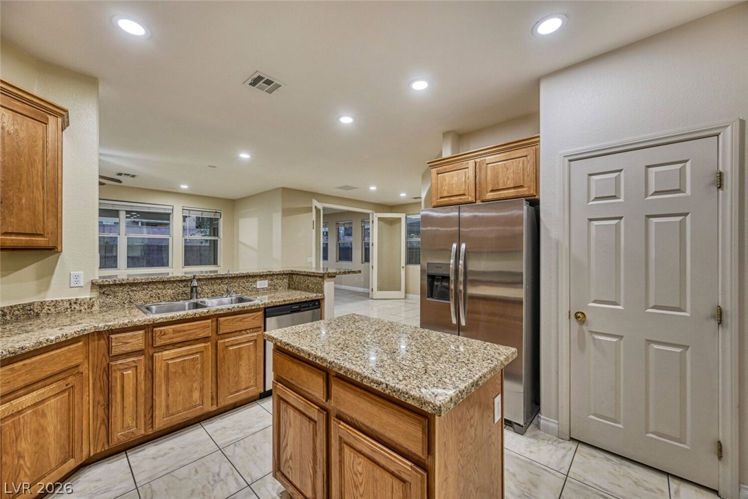 9609 Rolling Thunder Avenue