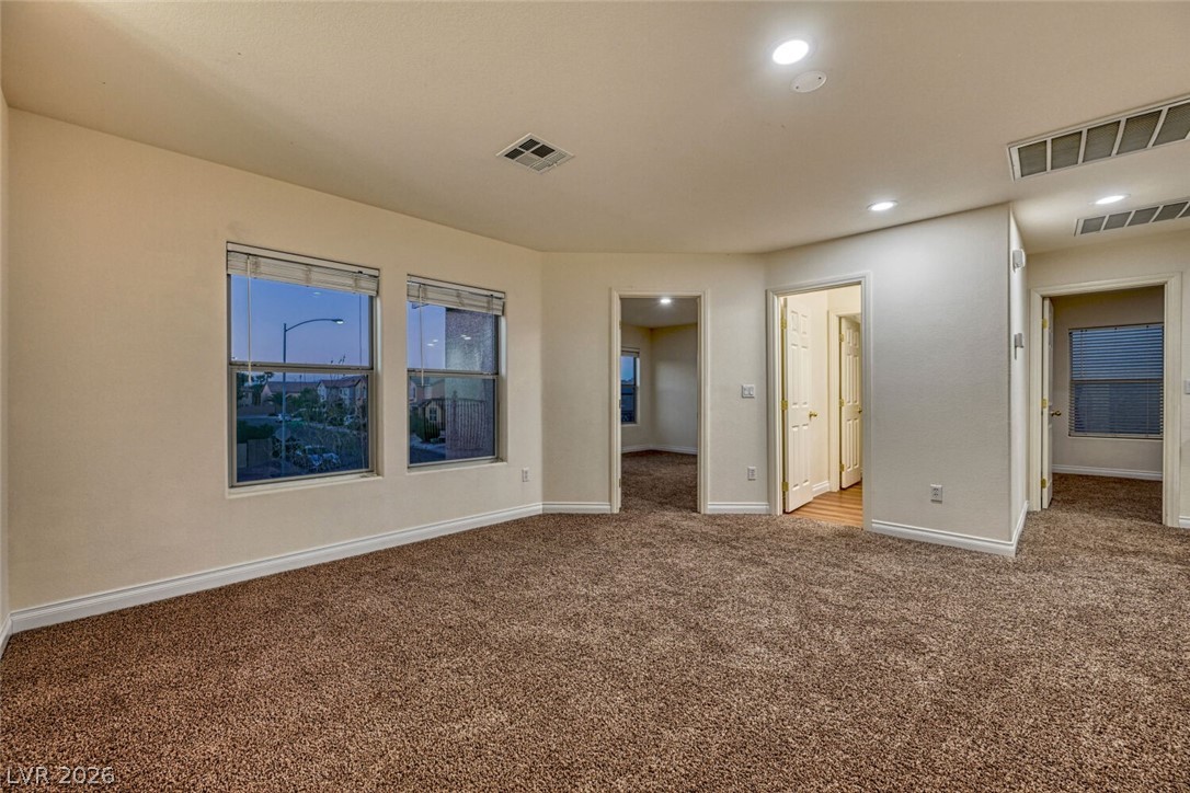 9609 Rolling Thunder Avenue