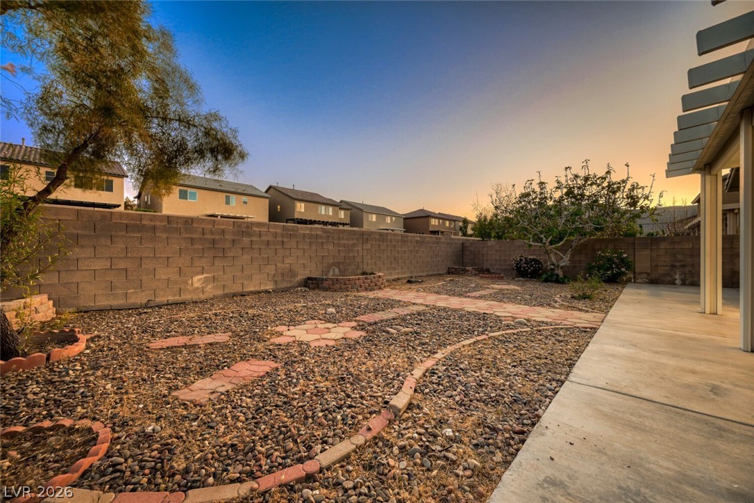 9609 Rolling Thunder Avenue