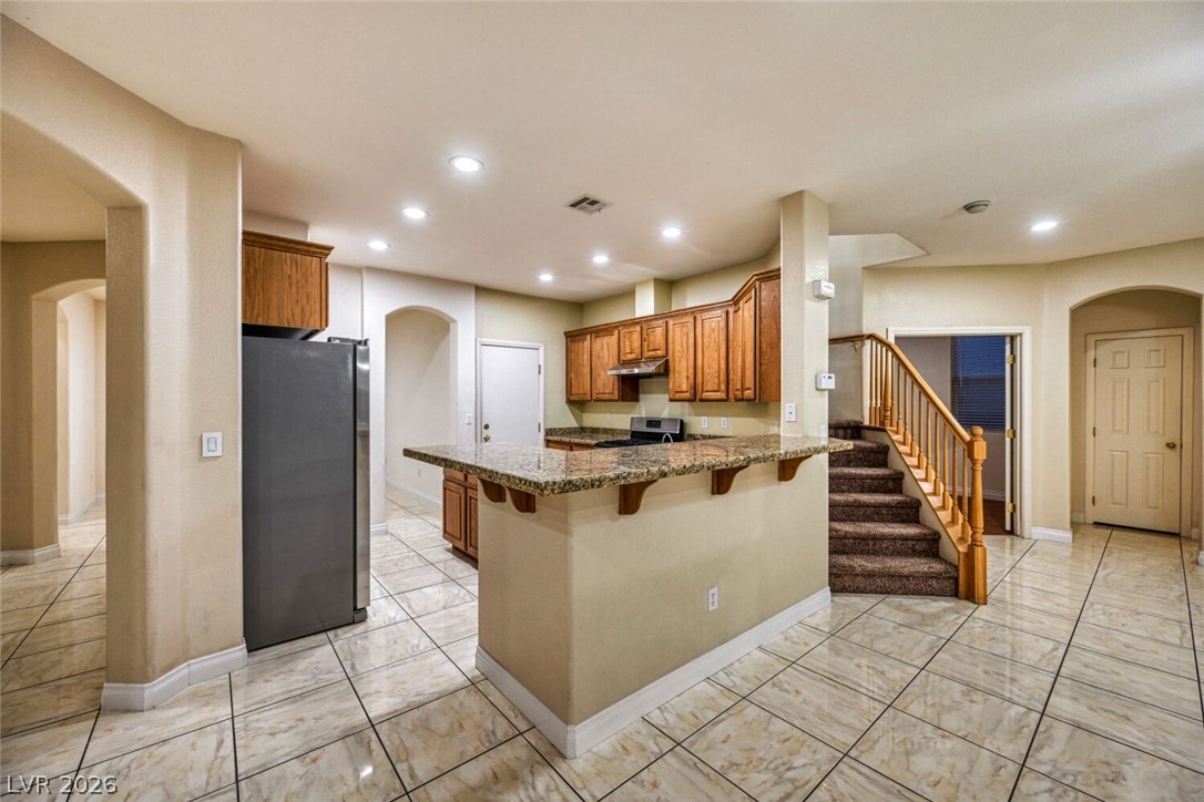 9609 Rolling Thunder Avenue