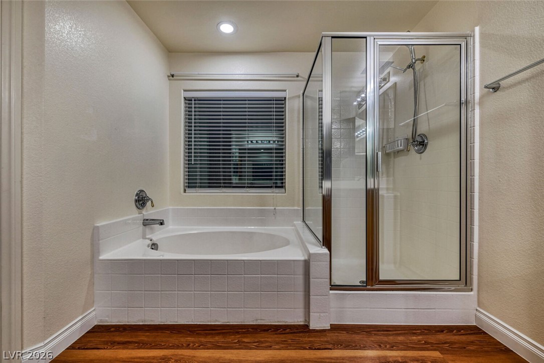 9609 Rolling Thunder Avenue