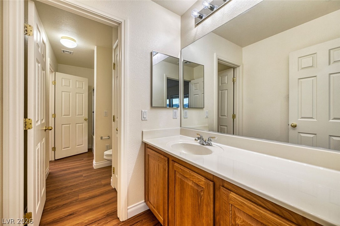 9609 Rolling Thunder Avenue