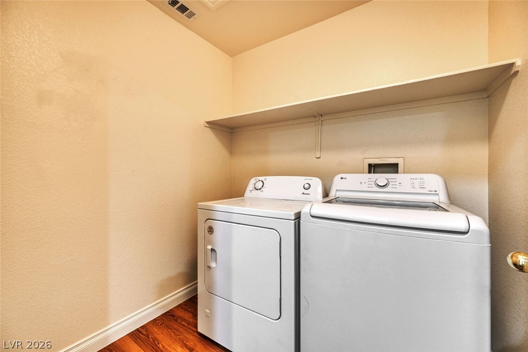 9609 Rolling Thunder Avenue