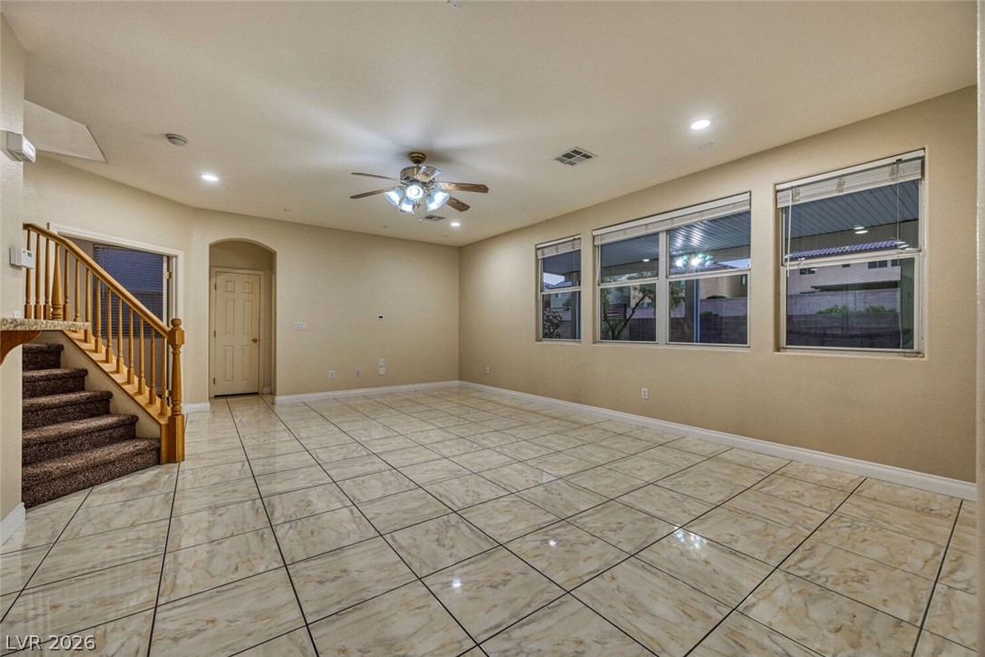 9609 Rolling Thunder Avenue