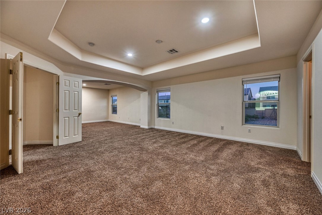 9609 Rolling Thunder Avenue