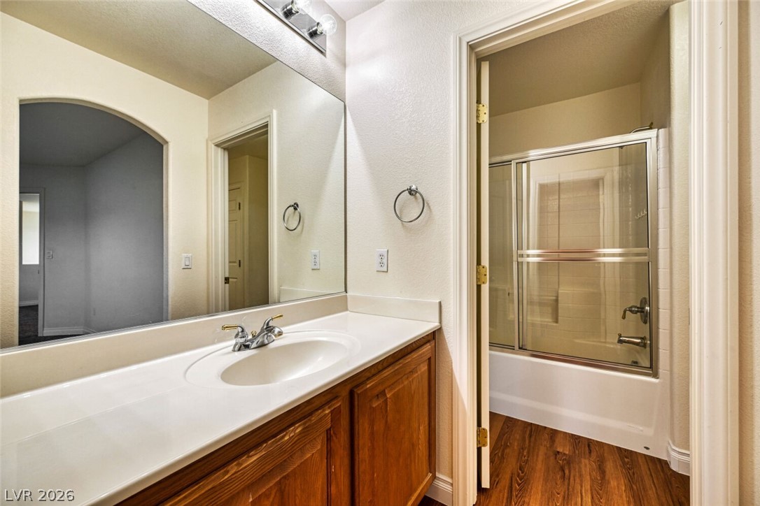 9609 Rolling Thunder Avenue