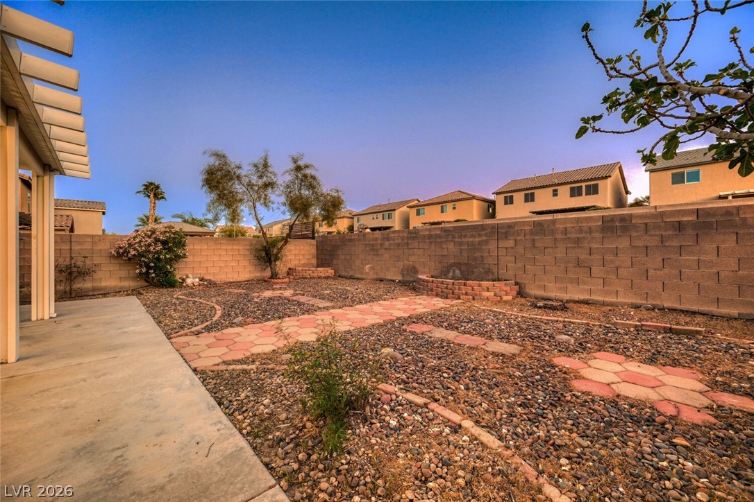 9609 Rolling Thunder Avenue