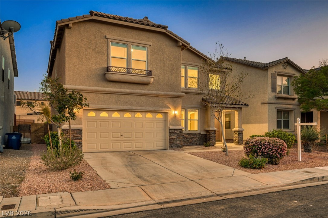 9609 Rolling Thunder Avenue