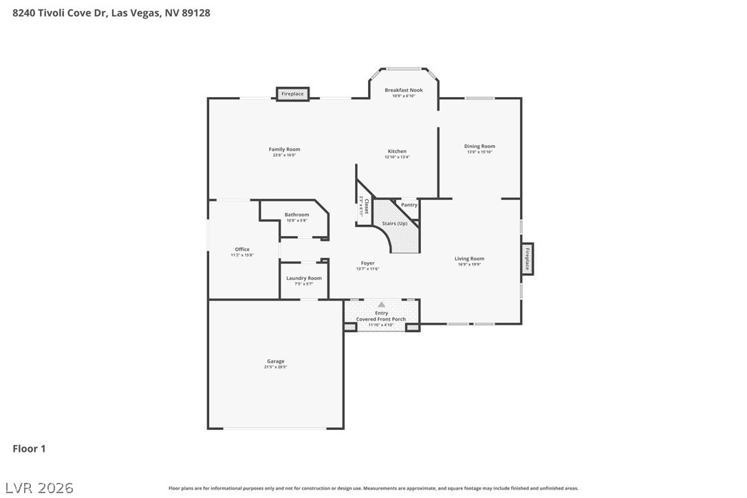 8240 Tivoli Cove Drive