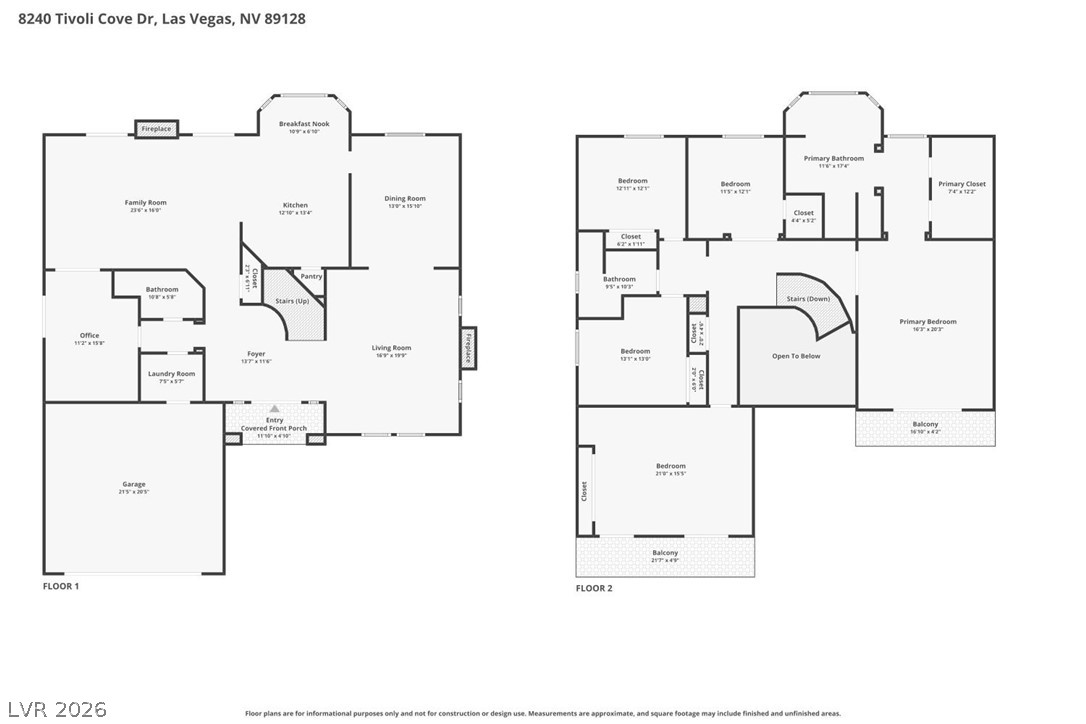 8240 Tivoli Cove Drive