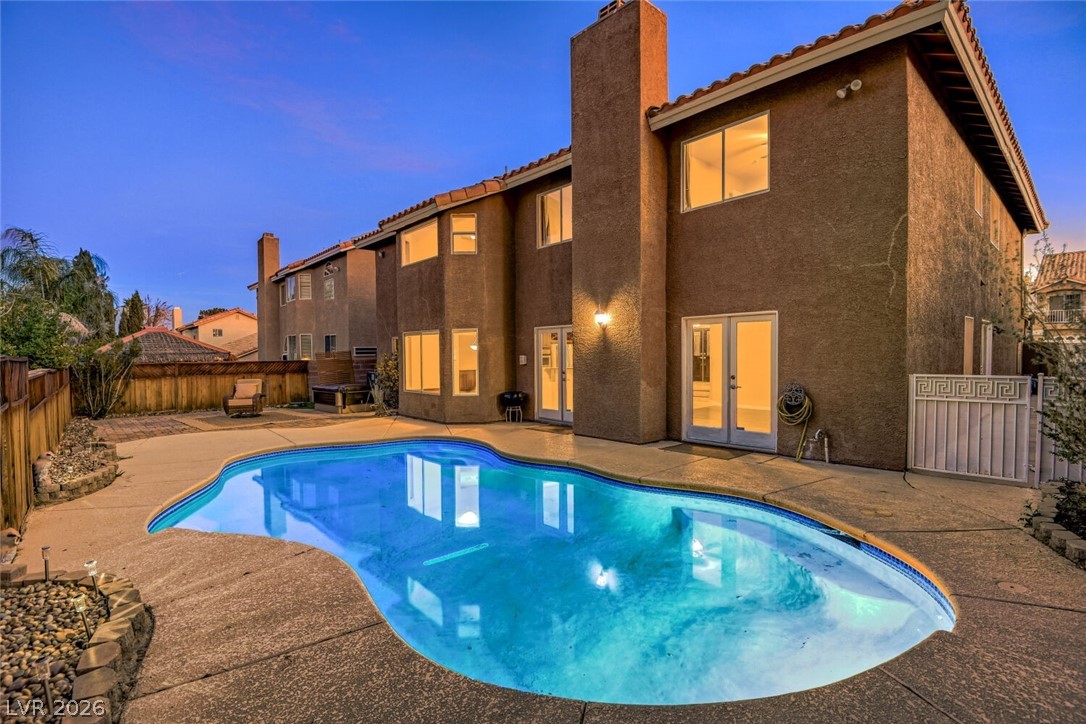 8240 Tivoli Cove Drive