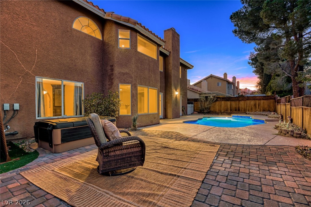8240 Tivoli Cove Drive